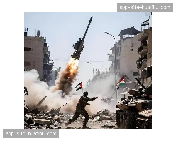 伊朗叙利亚式铁桶阵出击，波斯铁骑力争爆冷搅局